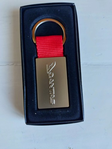 Qantas 2026 metallic - 2026, key