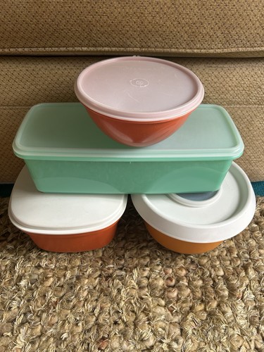 Vinted tupperware - vinted,