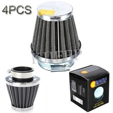 4X Universal 50mm Motorcycle