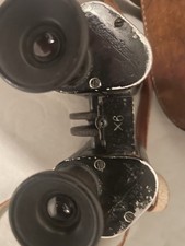 Vintage Ross London X6