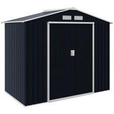 Outsunny 4ft garden shed - outsunny,