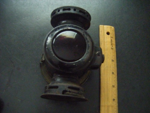 Antique 1914 dietz eureka - 1914,