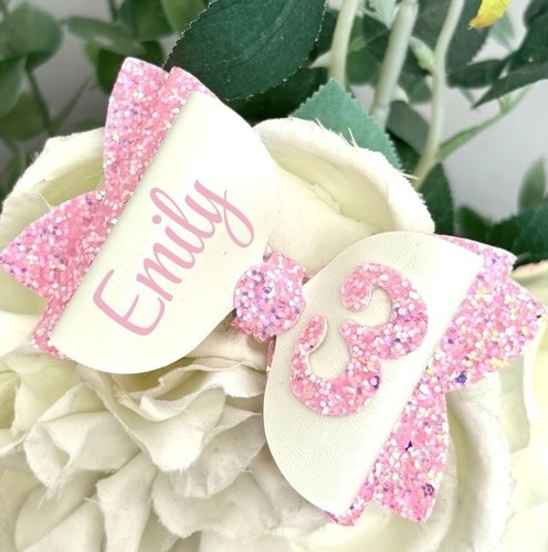 Girls personalised birthday - girls,