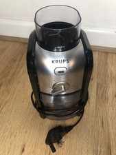Krups burr grinder - krups,