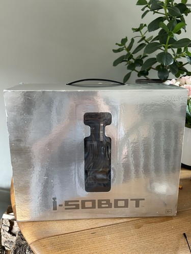 Tomy sobot robot working - robot,