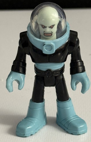 Imaginext marvel super hero - imaginext,
