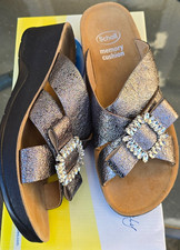 New scholl sandals - sandals, aurora