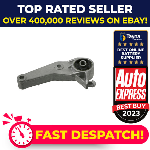Engine mount fits vauxhall - fits,