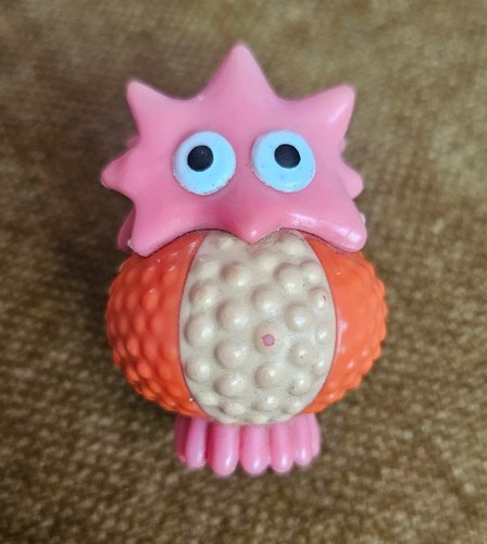 Twirlywoos peek boo figure - boo,