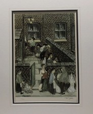 “The Pawn Shop” By Tom