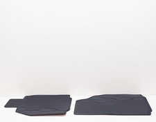 PORSCHE 911 997 Front Rubber