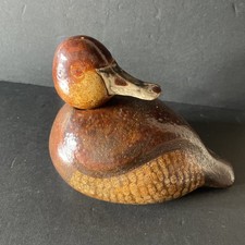 Vintage Irene Maas Ceramic
