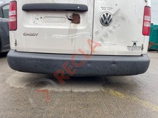 VW Caddy MK3 2010-2015 REAR