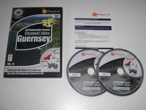 Channel isles guernsey - channel,
