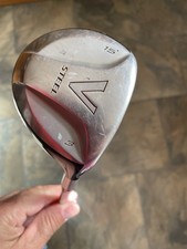 Taylormade V Steel 3 Wood Golf