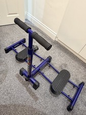 BLUE/PURPLELeg Master