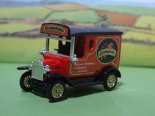 Lledo / Castlehouse 1912 Model