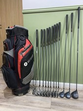 Ladies Golf Club Set Mizuno