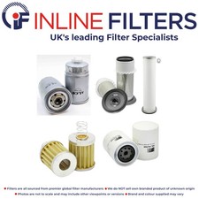 Filter Kit for Same Dorado 86