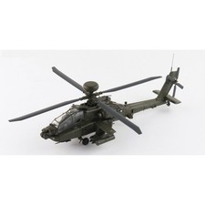 Hobby Master 1:72 AH-64E '