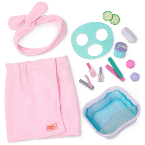 Our generation spa accessory - our,