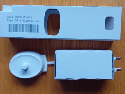 Brand new genuine braun oral - new, oral-b