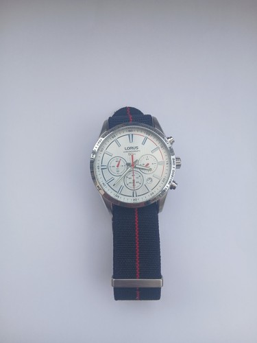 Mens lorus watch - mens, and
