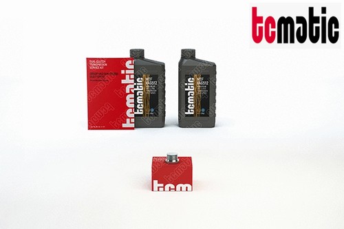 Parts kit automatic - parts,