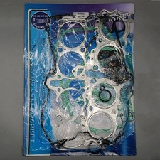 Complete Engine Gasket Rebuilt