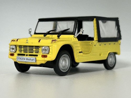 Citroen mehari norev - , 1/43