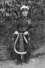 Eyy-122 WWI, RMLI, Royal