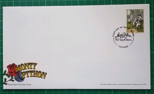 2025 monty python the holy - monty,