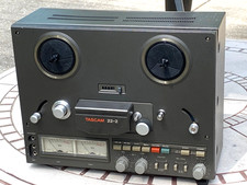 Tascam reel tape - to,