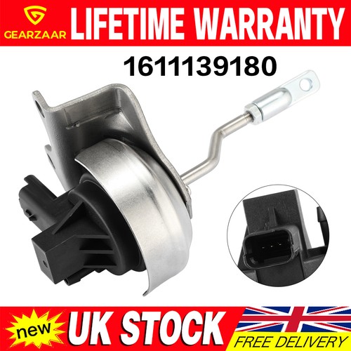 Turbocharger actuator for ford - turbocharger,