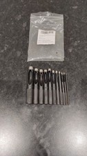 11PC HOLLOW PUNCH SET STEEL