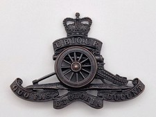 Royal Artillery Original