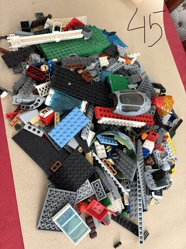 Lego bulk lot - lot, loose