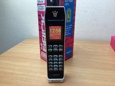 Binatone Brick Vintage Styled