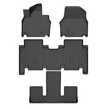 for Kia EV9 2024-2025 Models