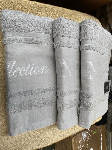 Next the collection - next,