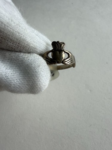 Irish sterling silver - sterling,