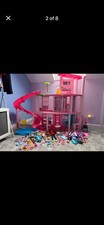 Barbie Dream House