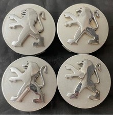 GENUINE PEUGEOT ALLOY ALLOY