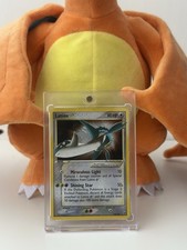 Pokemon TCG English EX Deoxys