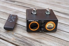 AIYIMA T9PRO JAN5725 Vacuum