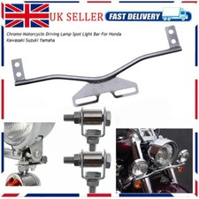 Motorcycle Driving Passing