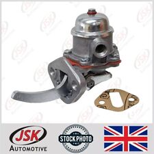 Fuel Lift Pump for Case