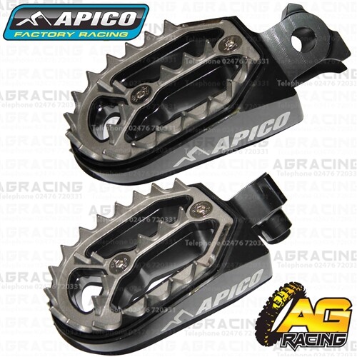 Apico pro bite - bite, grey