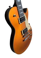 Custom Copper Satin Finish LP