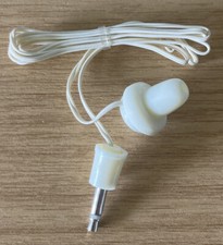 Cream Mono Discreet Magnetic